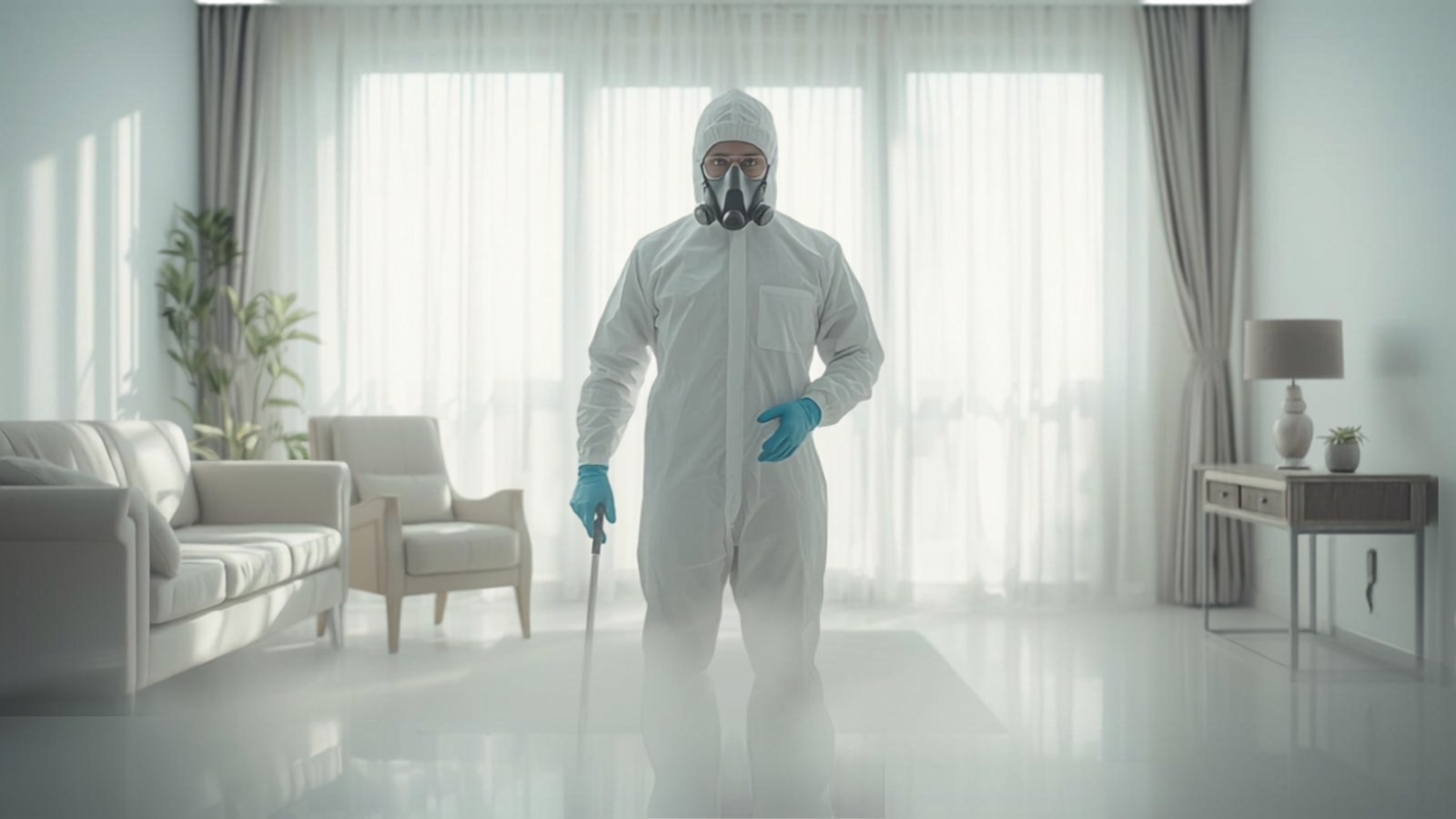 Biohazard Cleanup in Findlay Commerce Park, Ohio — Findlay Biohazard Cleanup: licensed local biohazard cleanup services